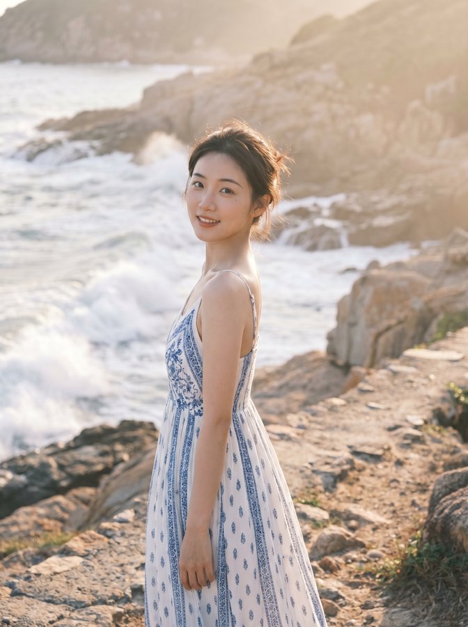 捷克街头旅行视频《海南三亚之旅》