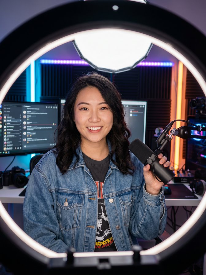 捷克街头甜心社区直播视频