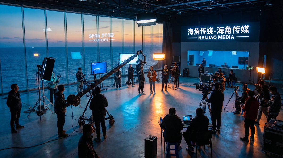 捷克街头纪录片视频《城市之光》