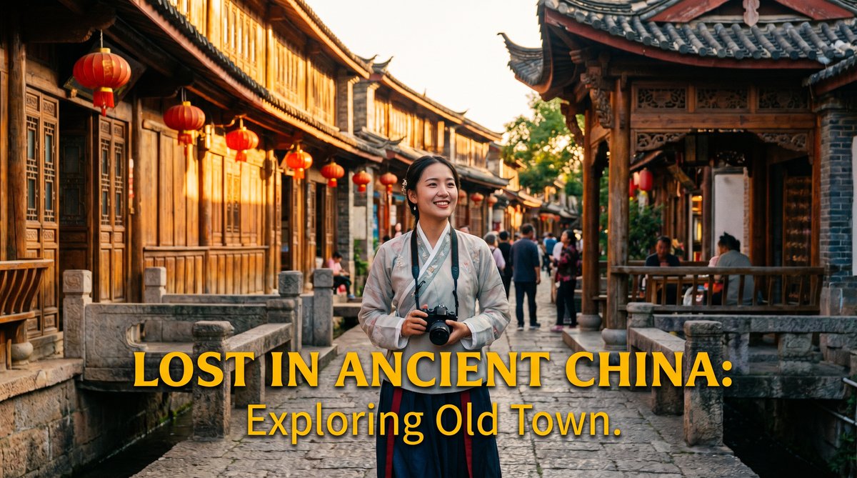 捷克街头旅行纪录片视频